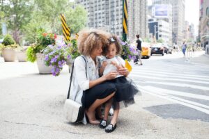 Abbigliamento bambini di lusso