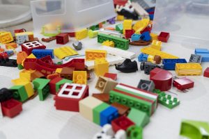Set Lego