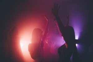 Tropical Deep House