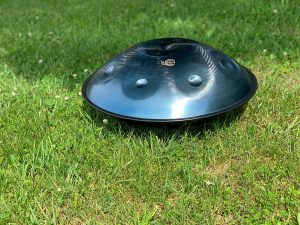 Zambelli Handpan