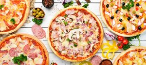 aprire pizzeria dasporto