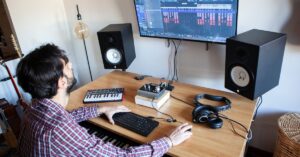 Costruire un home studio