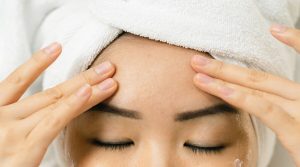 maschera capelli professionale