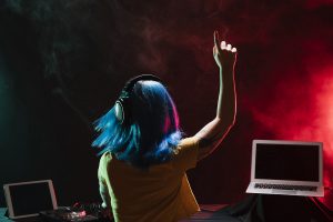 silent-disco
