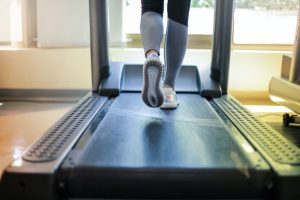 tapis roulant elettrico