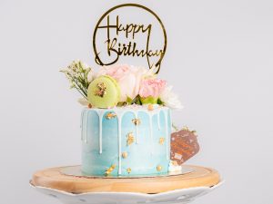 Torte in polistirolo